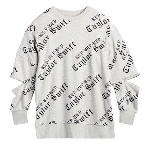 Taylor Swift jumper / dress